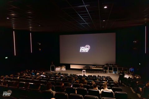 Gala 2026. Kino NH