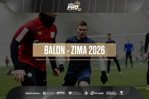 Balon (Zima 2026)