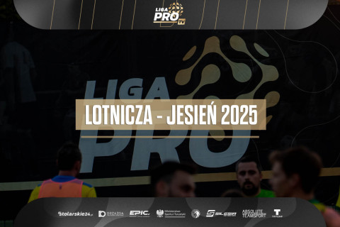 Lotnicza (Jesień-2025)