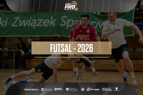FUTSAL 2026