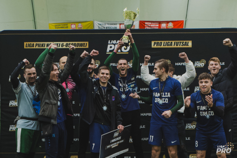 PRO Winter Cup-2023